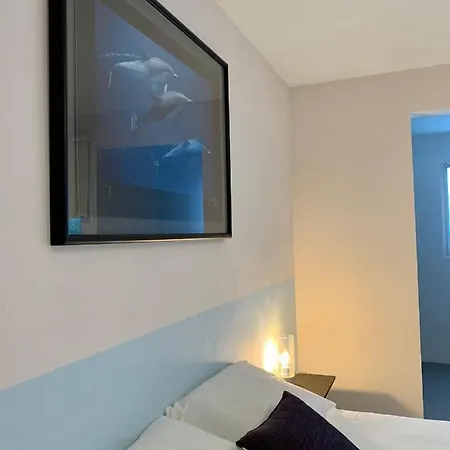 Océano Aparts Cancún Exterior foto