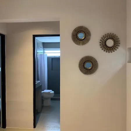 Océano Aparts Cancún Exterior foto