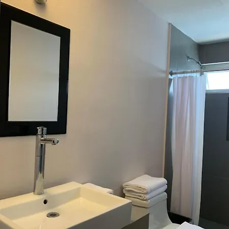 Océano Aparts Cancún Exterior foto