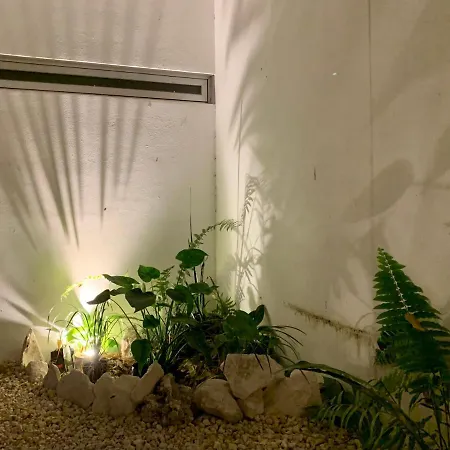 Océano Aparts Cancún Exterior foto