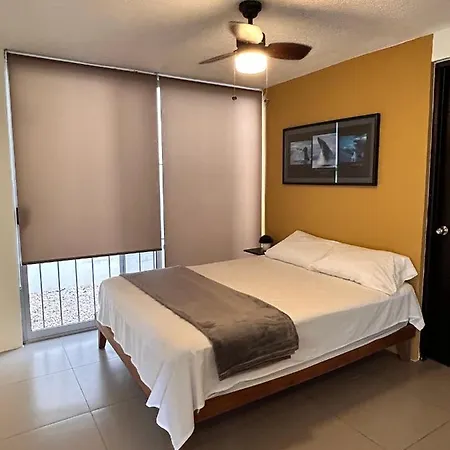 Océano Aparts Cancún Exterior foto