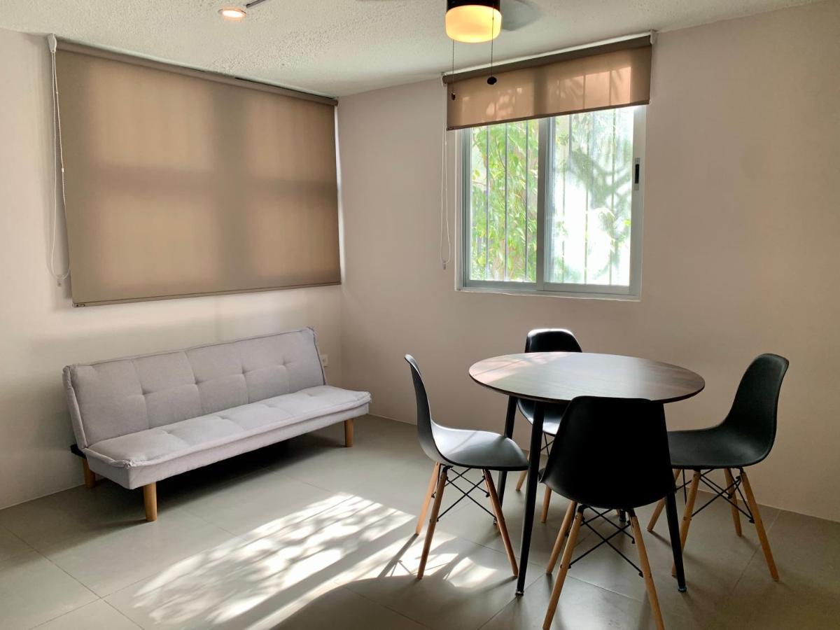 Apartamento Océano Aparts