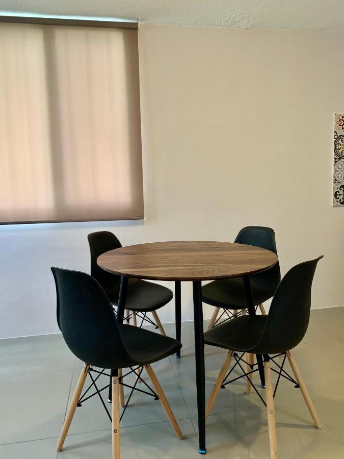 Apartamento Océano Aparts Cancún