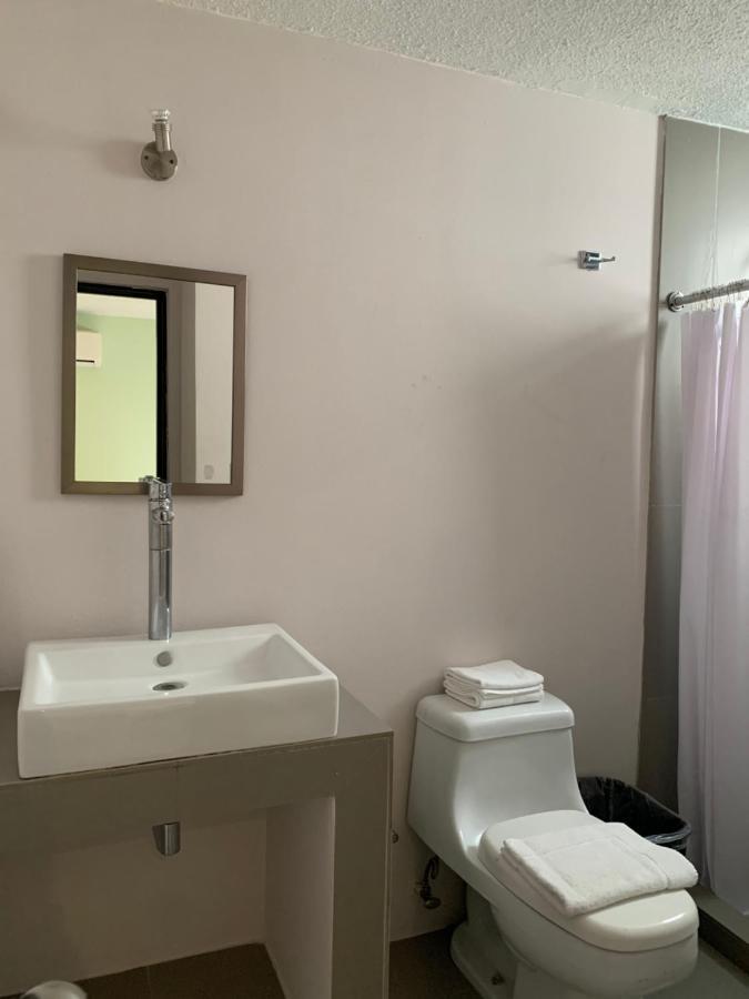 Océano Aparts Apartamento *