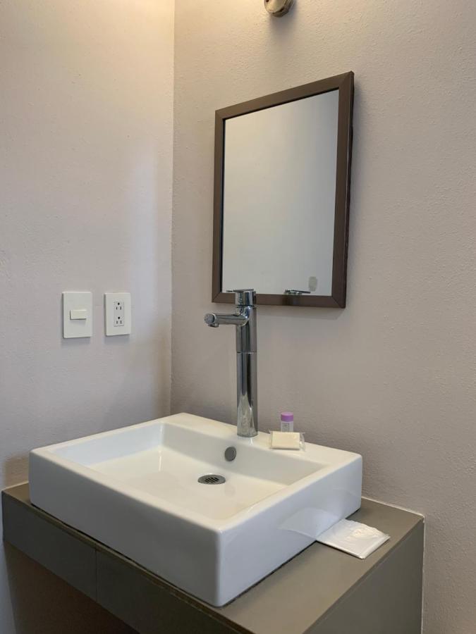 Apartamento Océano Aparts Cancún