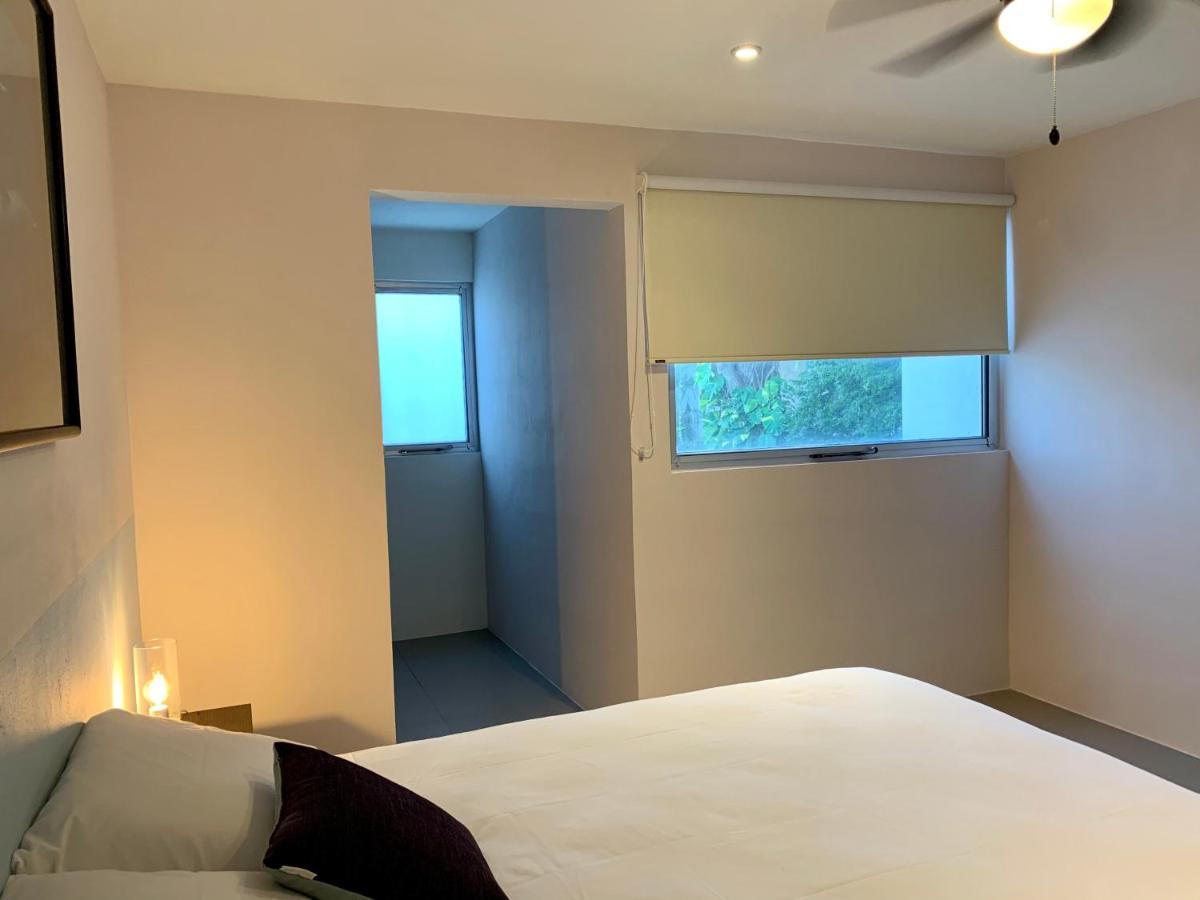 Apartamento Océano Aparts Cancún