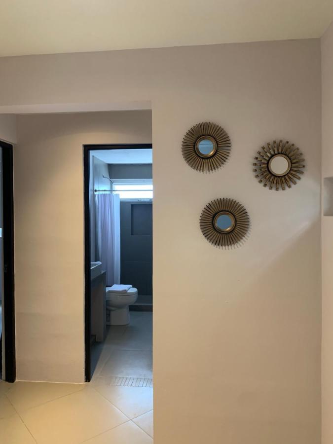 Océano Aparts * Cancún