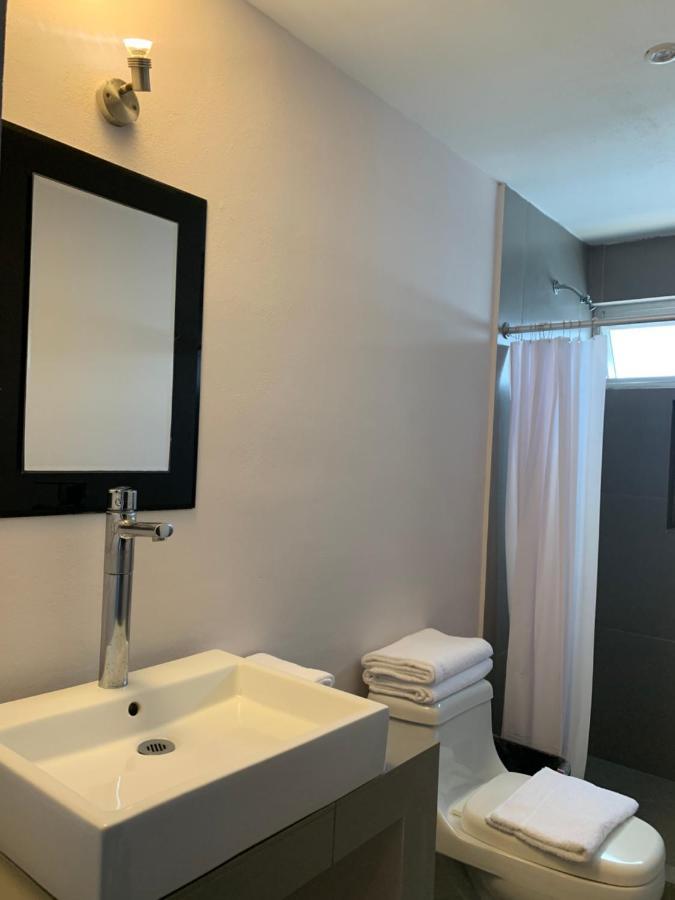 Océano Aparts Apartamento *