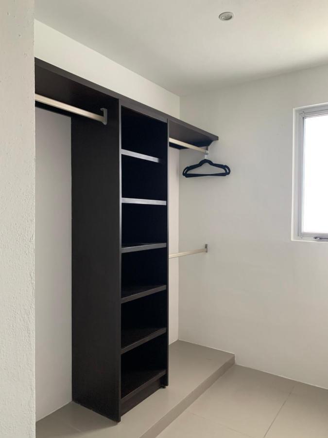 Océano Aparts Apartamento Cancún