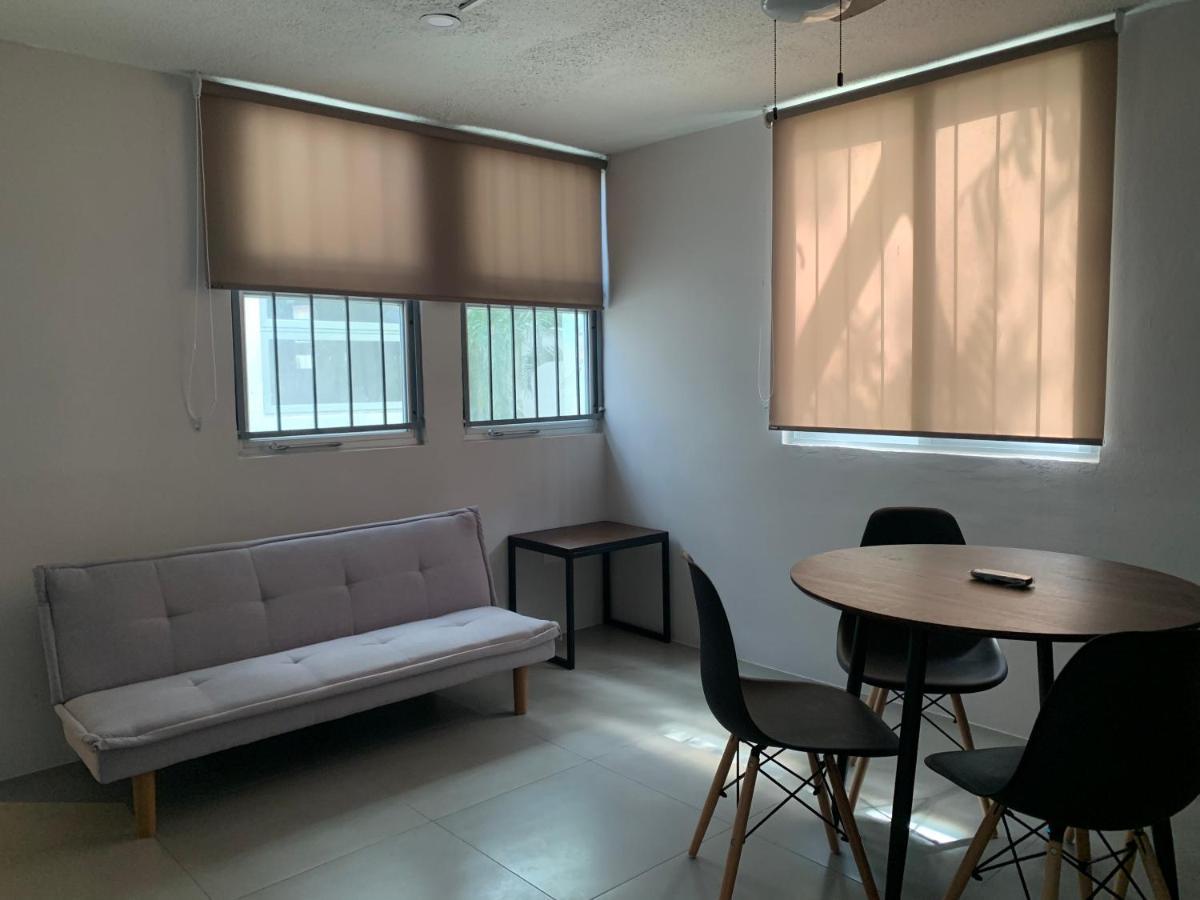 Apartamento Océano Aparts