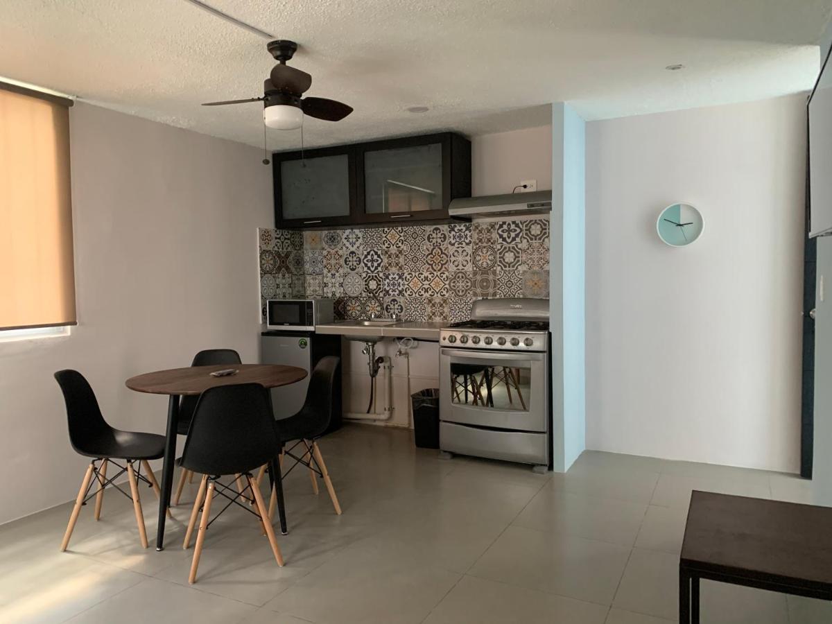 Océano Aparts Cancún