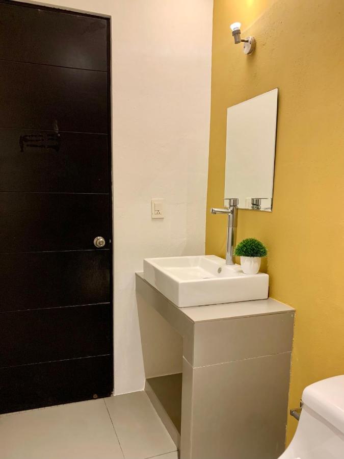 Océano Aparts * Cancún