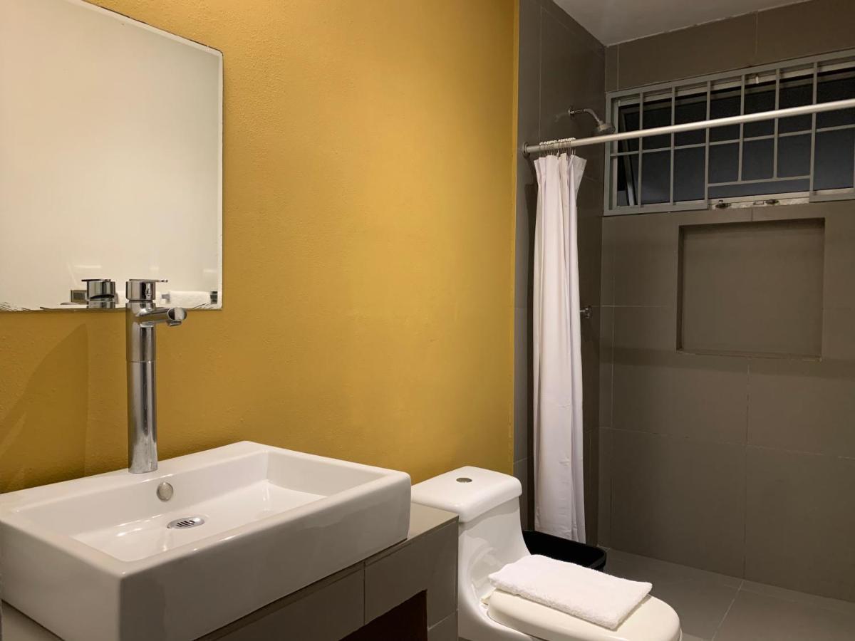 Océano Aparts Apartamento