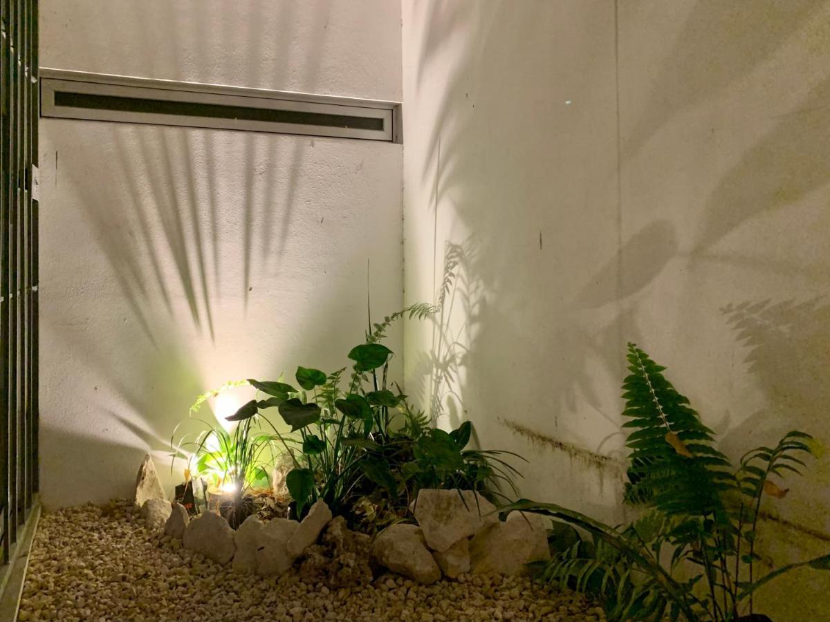 Océano Aparts Apartamento *