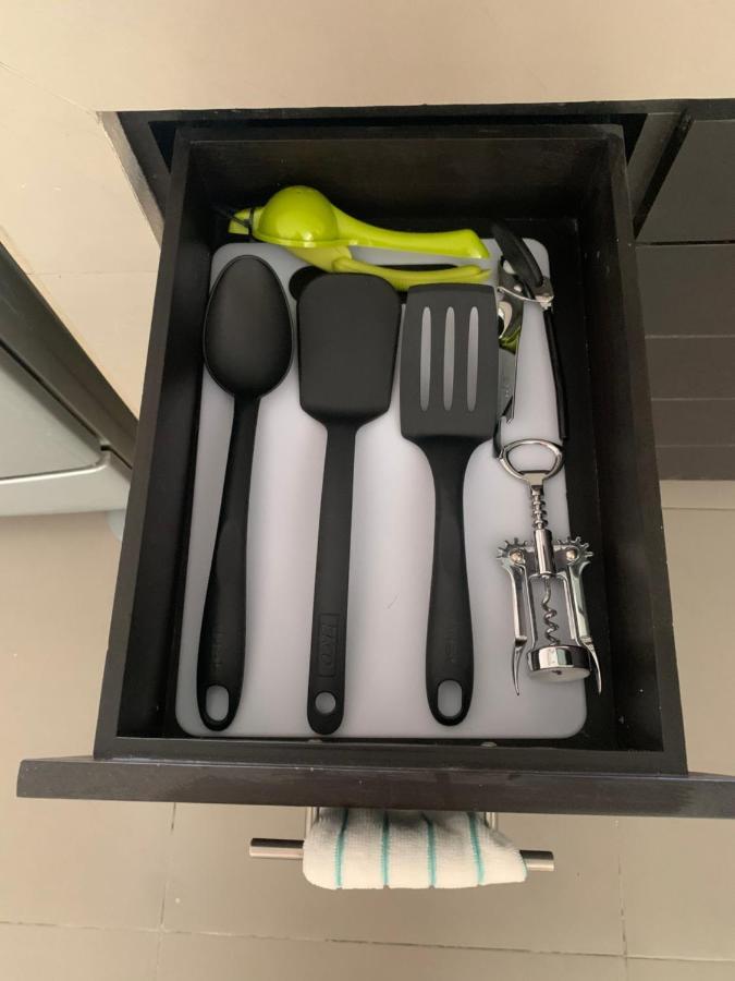 Apartamento Océano Aparts *