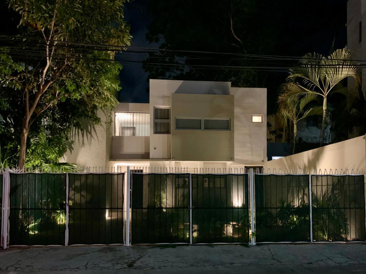 Océano Aparts Apartamento Cancún