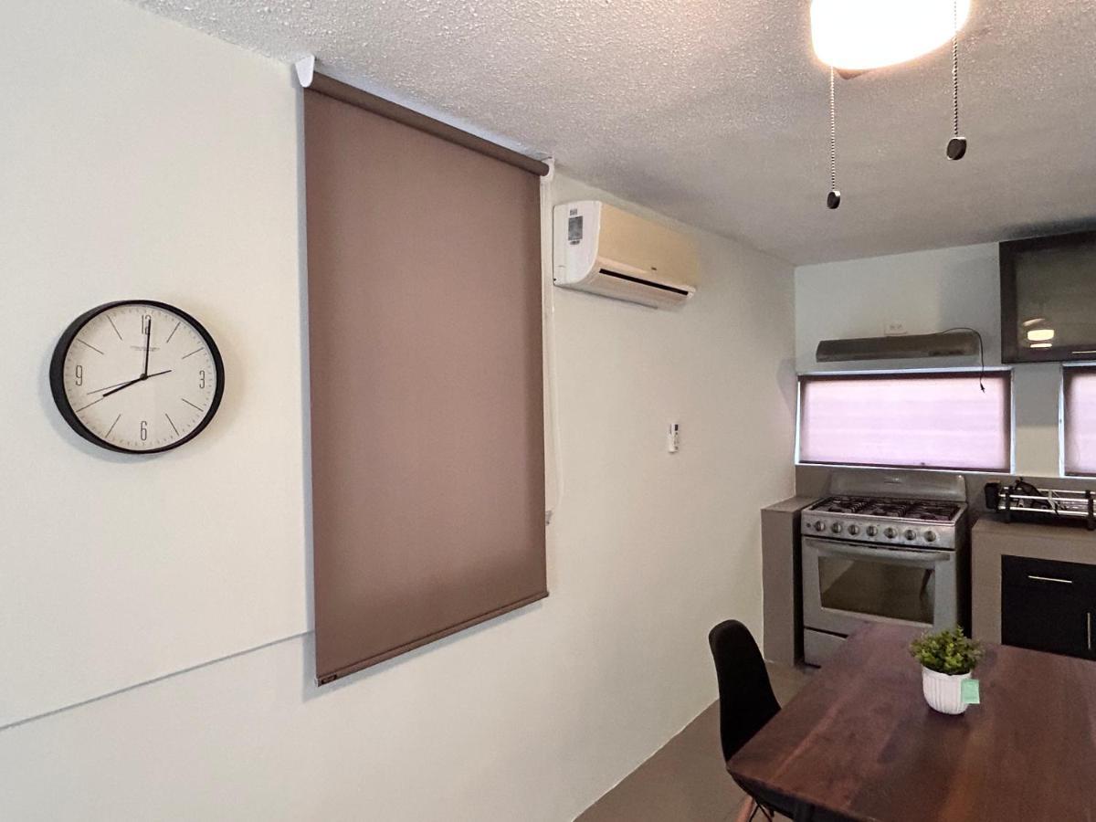 Océano Aparts Apartamento Cancún