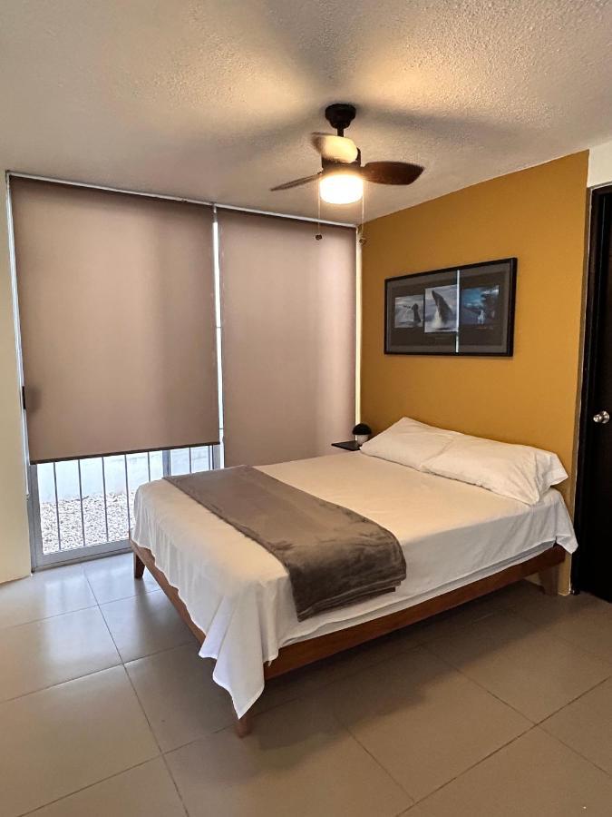 Apartamento Océano Aparts Cancún