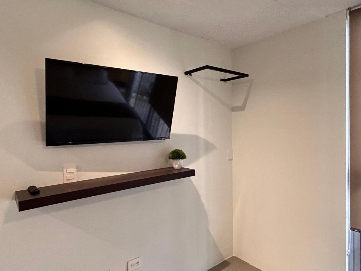 Apartamento Océano Aparts Cancún