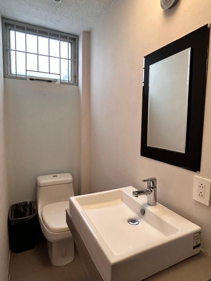Apartamento Océano Aparts Cancún